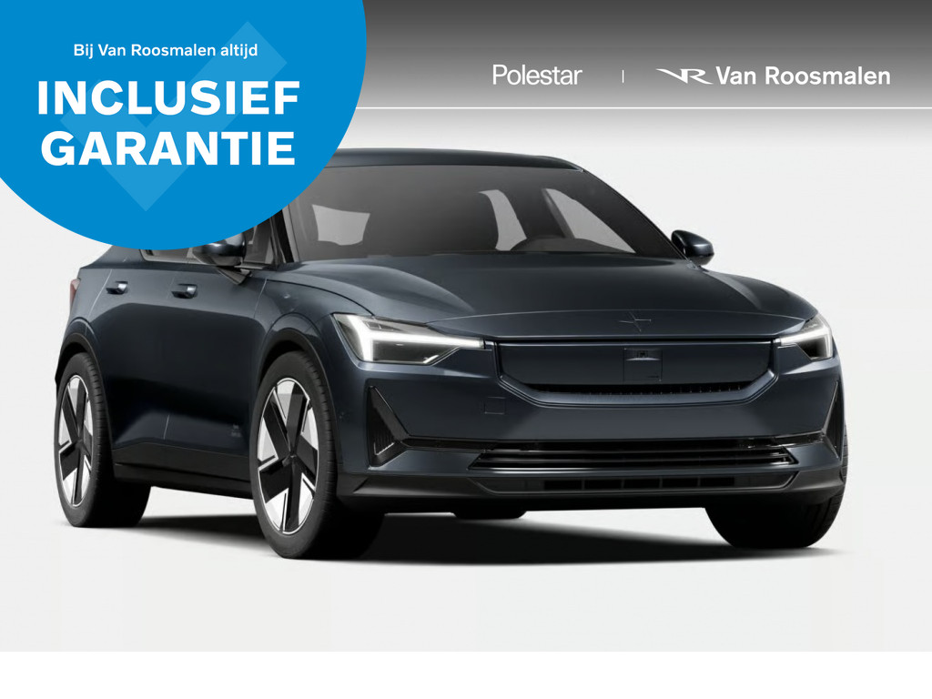 46417070 polestar 2 standaard range single motor 70kwh pilot demo 1 29