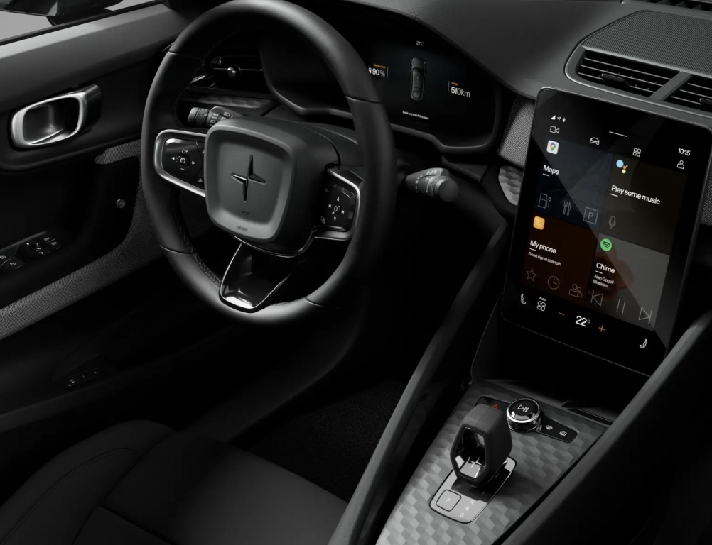 46417070 polestar 2 standaard range single motor 70kwh pilot demo 4 04