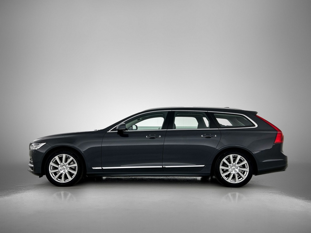 46479660 volvo v90 2 0 t4 inscription leder adaptive cruise trekhaak 2 05