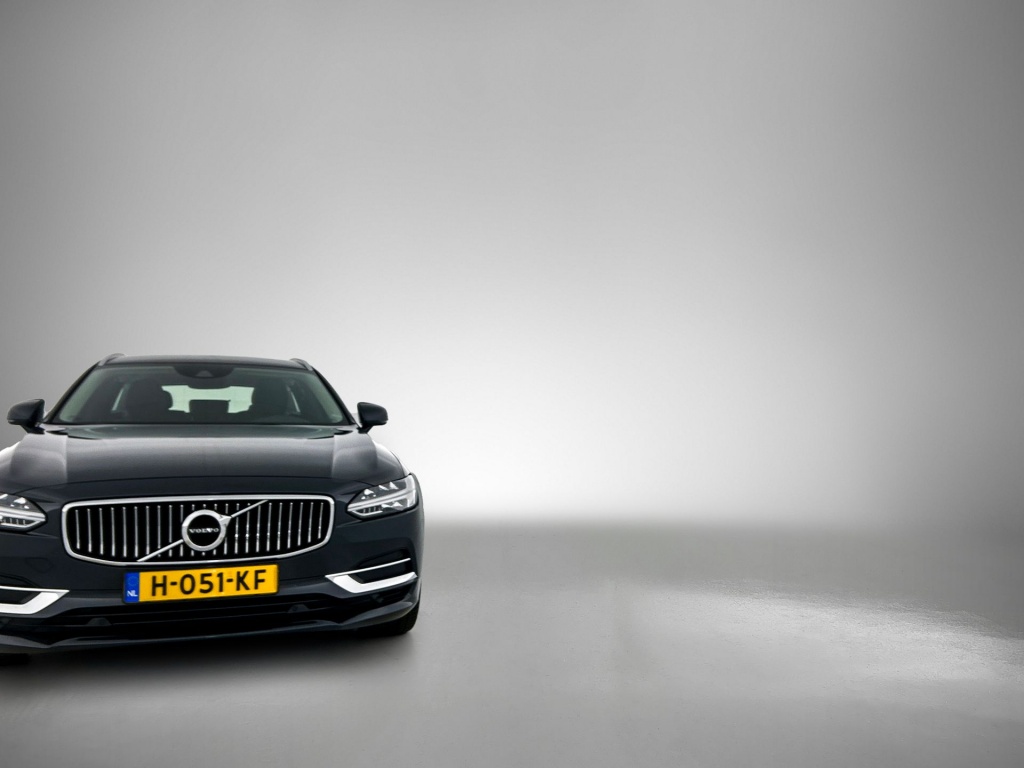 46479660 volvo v90 2 0 t4 inscription leder adaptive cruise trekhaak 5 05