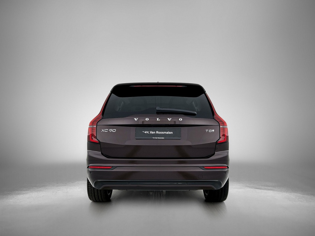 46513456 volvo xc90 2 0 t8 awd ultra dark voorraad bowers wilkins luchtvering 3 04