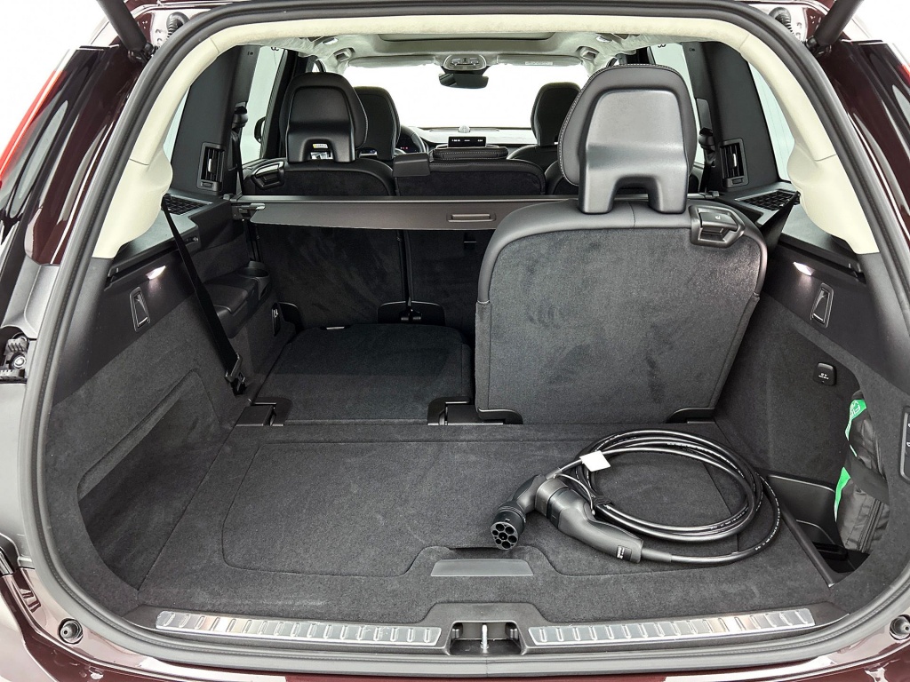 46513456 volvo xc90 2 0 t8 awd ultra dark voorraad bowers wilkins luchtvering 74