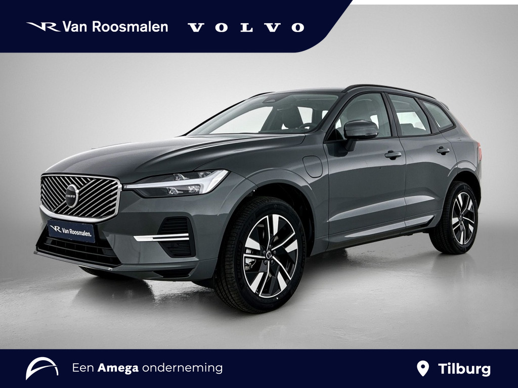 Volvo XC60 XC60 T6 AWD Essential | ACTIE | Van 66130 voor 60.700 | Driver a