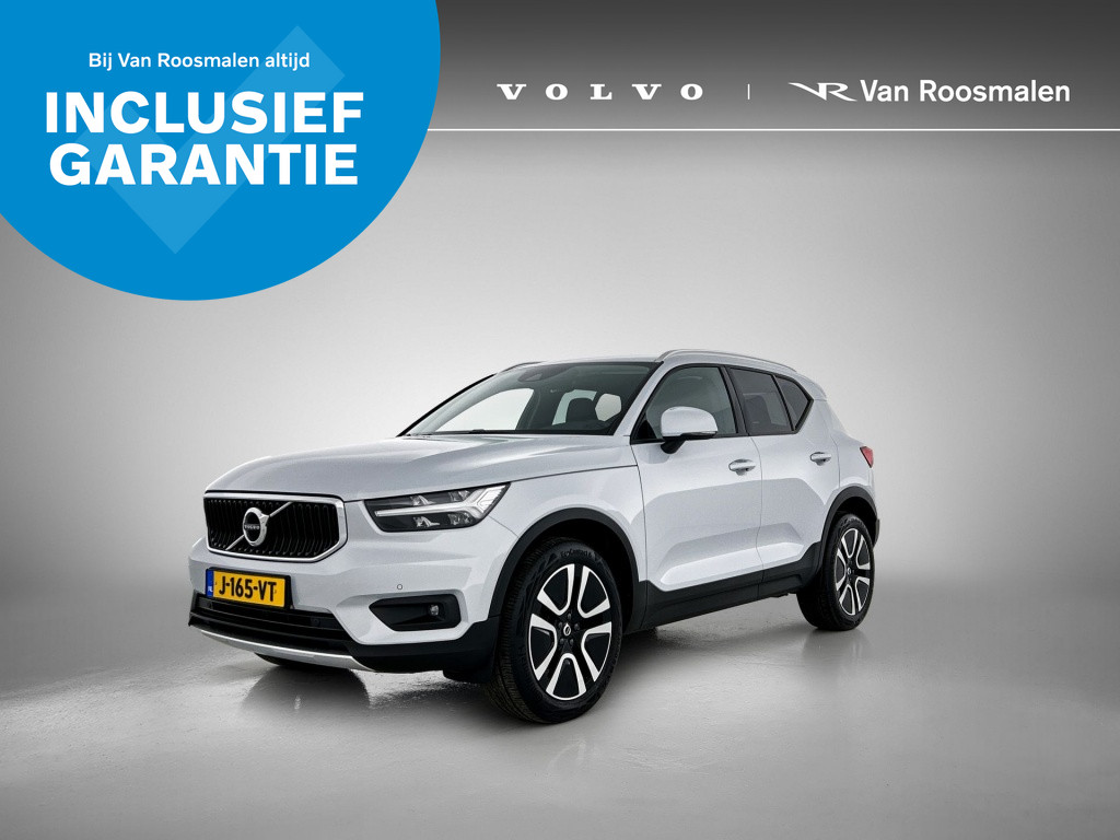 Volvo XC40 1.5 T2 Business Pro | BLIS | Camera | adaptive Cruise |