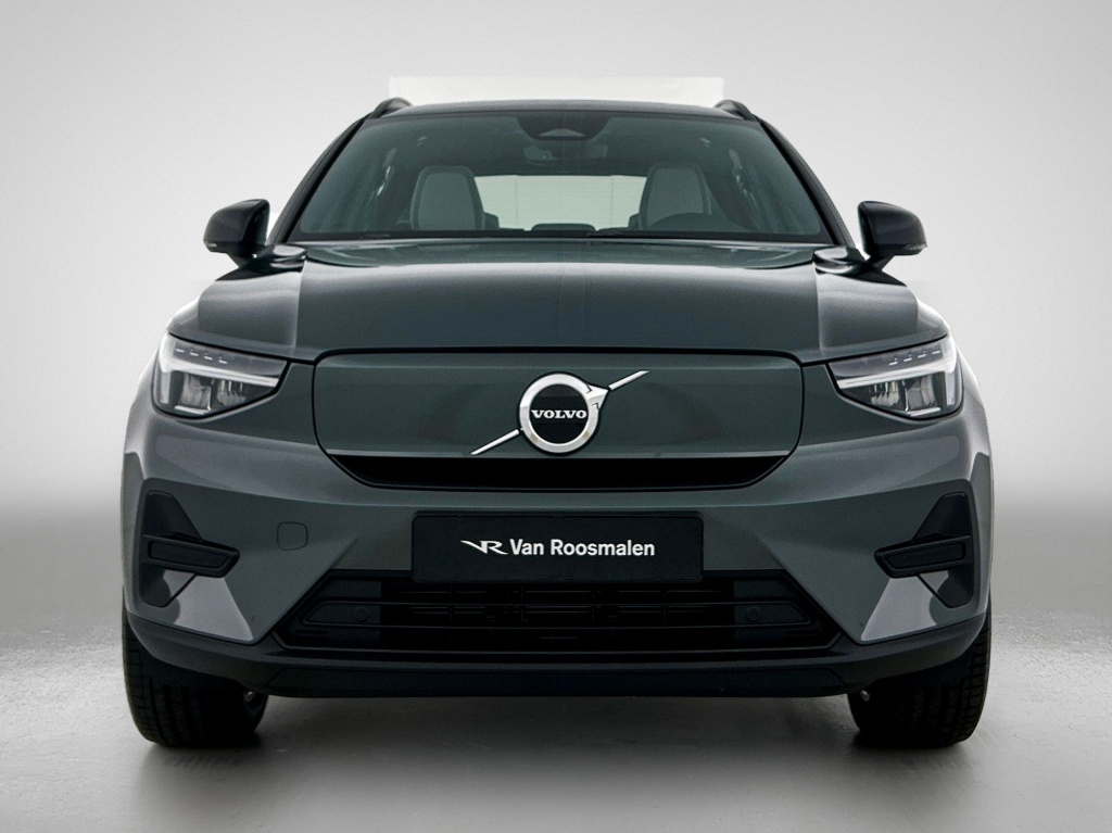 46599953 volvo ex40 ex40 plus dark lounge pack forest lake power seats 5 01