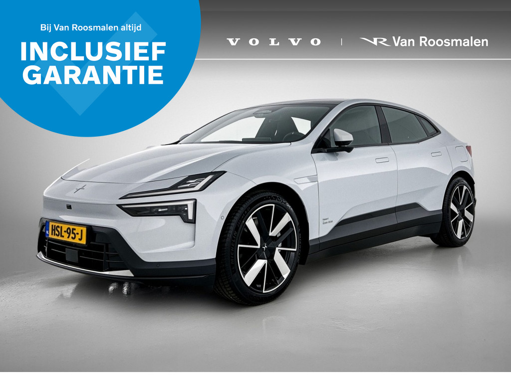 46686404 polestar 4 long range single motor 100kwh pilot plus 21 sportvelgen nieuw 1 04