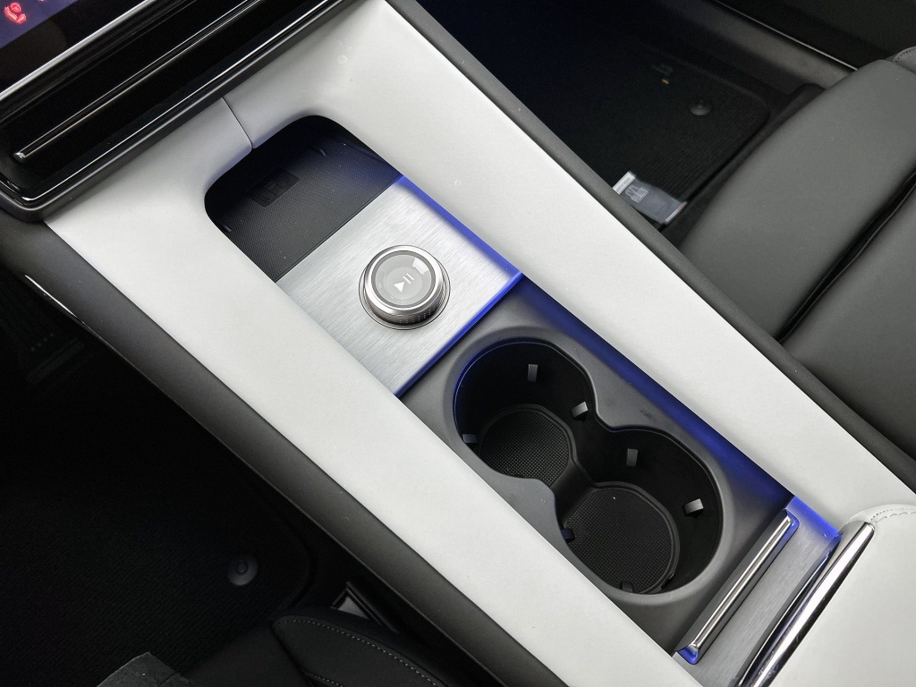 46686404 polestar 4 long range single motor 100kwh pilot plus 21 sportvelgen nieuw 86