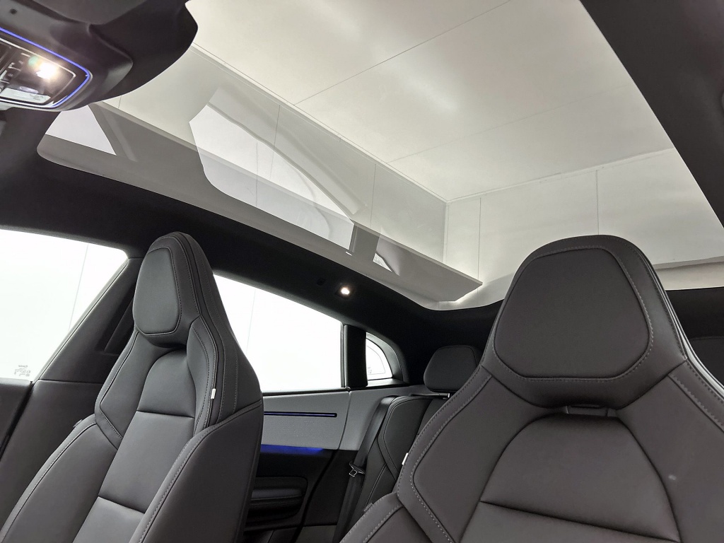46686404 polestar 4 long range single motor 100kwh pilot plus 21 sportvelgen nieuw 92
