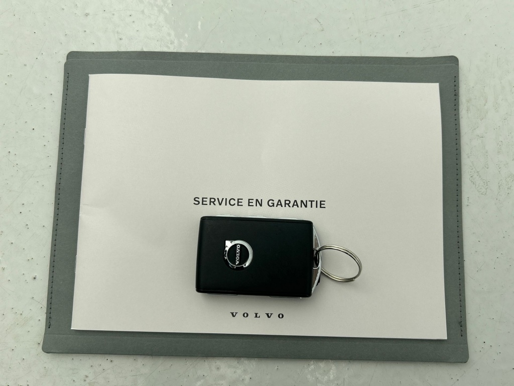 46688063 volvo c40 extended range plus 82 kwh trekhaak extra getint glas ffe7ec