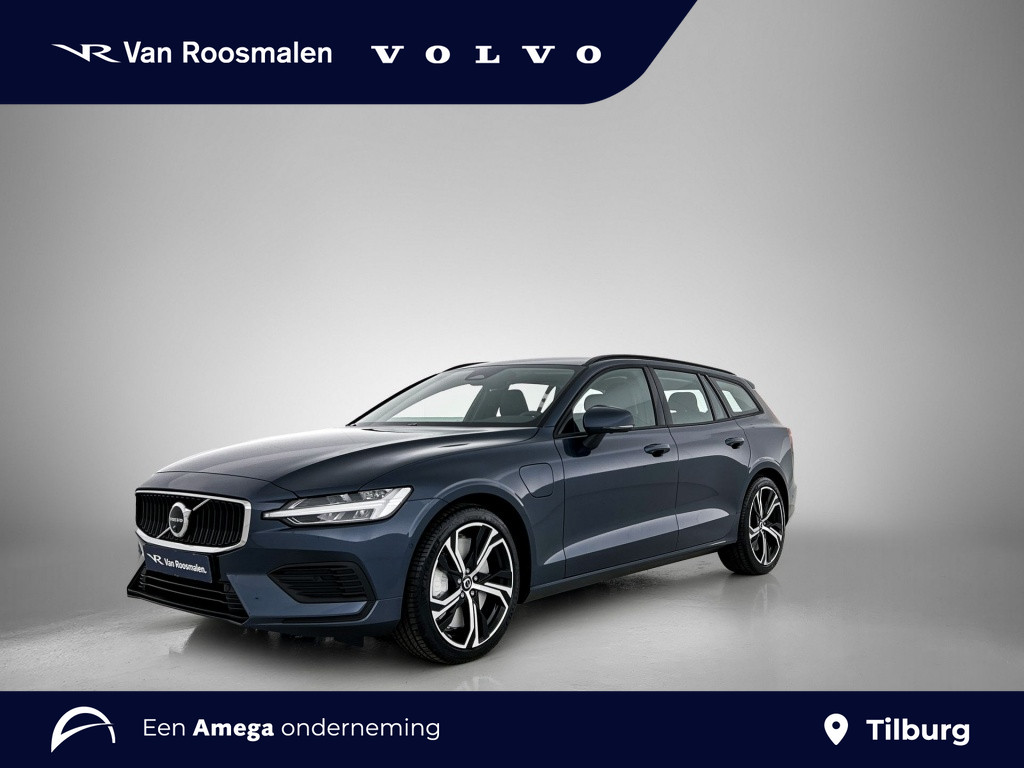 Volvo V60 V60 T6 Twin Engine Business | ACTIE | van 58.790 voor 54.676