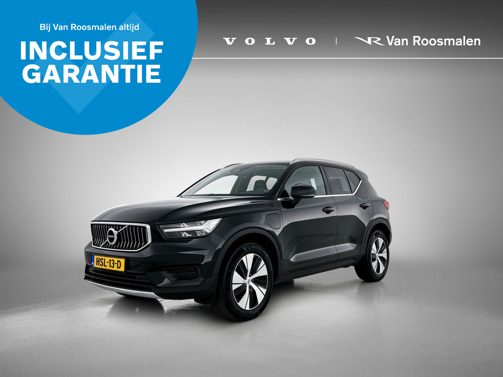 Volvo XC40 1.5 T4 Recharge Inscription Expression | Climate Pack |