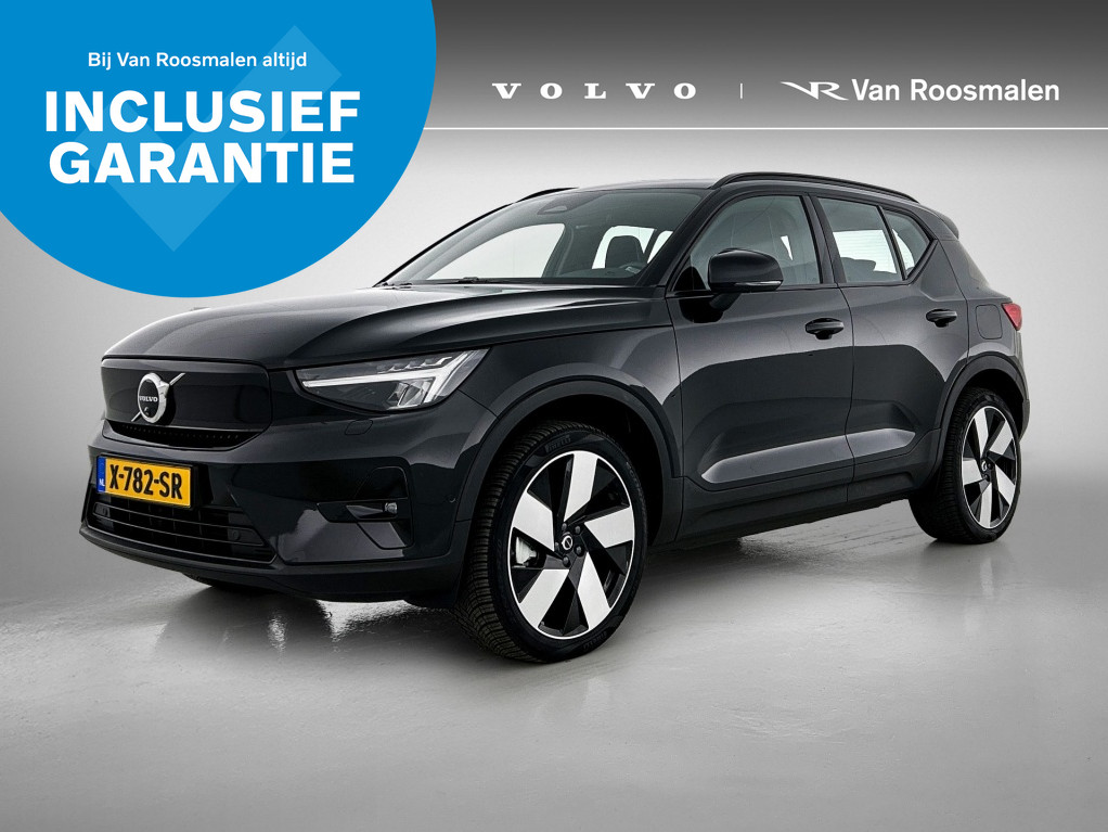 Volvo XC40 Extended Range Ultimate 82 kWh | 20inch Velgen | Panoramadak |