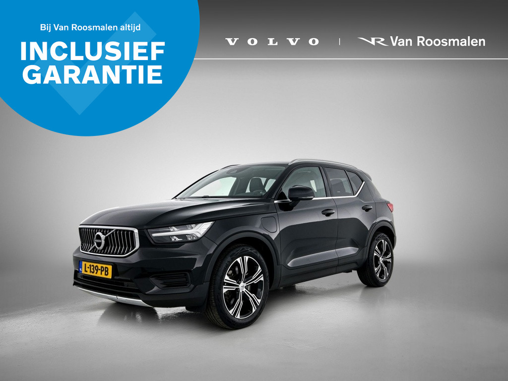 Volvo XC40 1.5 T4 Inscription | Camera | Lederen Bekleding | Pilot Assist |
