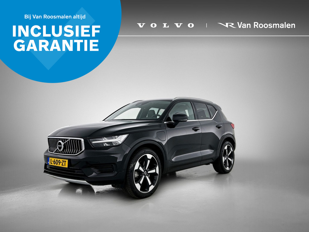 Volvo XC40 1.5 T4 Inscription | 20 inch | Leder | Camera |