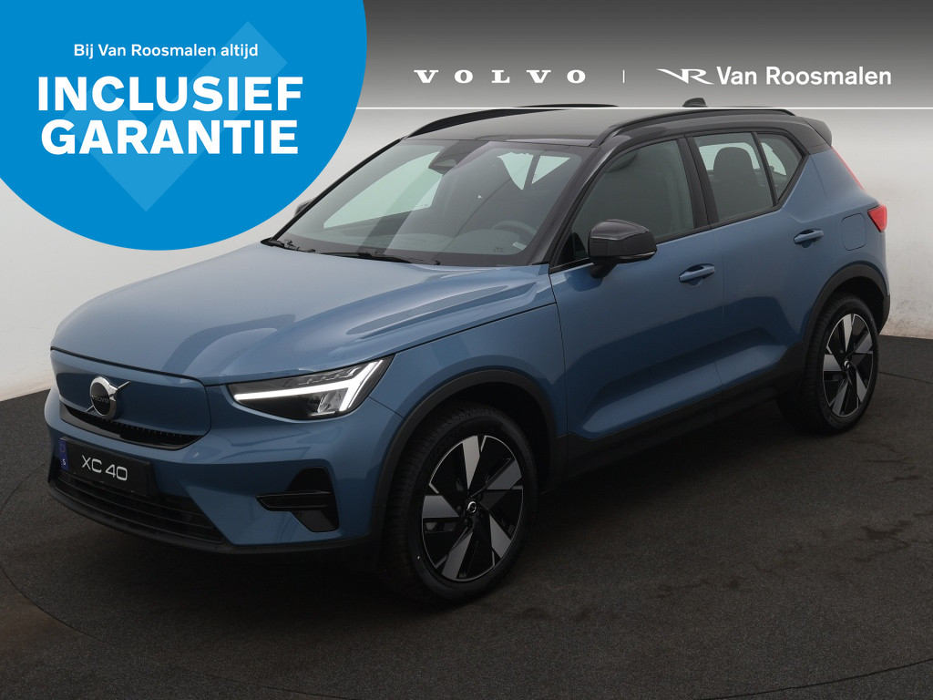 Volvo XC40 Single Core 69 kWh Navi | Camera | Pre-conditioning | Cruise