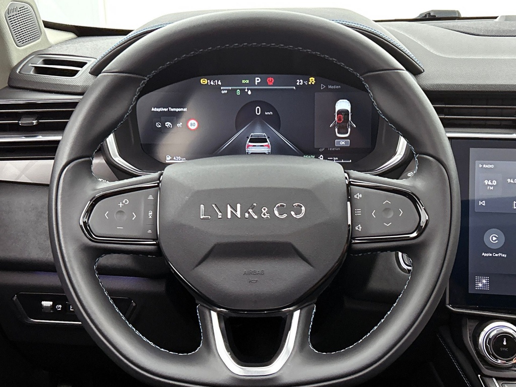 46898345 lynk co 01 1 5 hybride rijklaar inclusief 12 maanden garantie 33