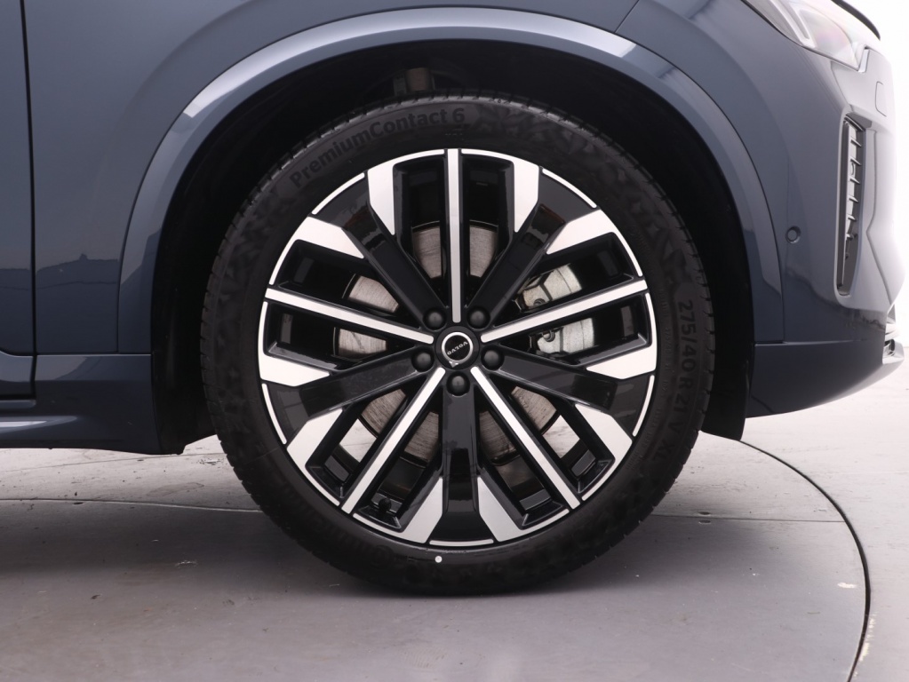 47021368 volvo xc90 t8 plug in awd ultra dark luchtvering trekhaak massagestoe 03