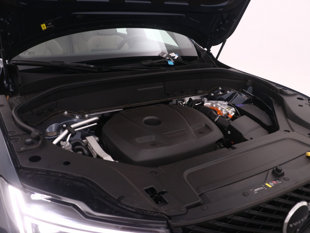47021368 volvo xc90 t8 plug in awd ultra dark luchtvering trekhaak massagestoe 59