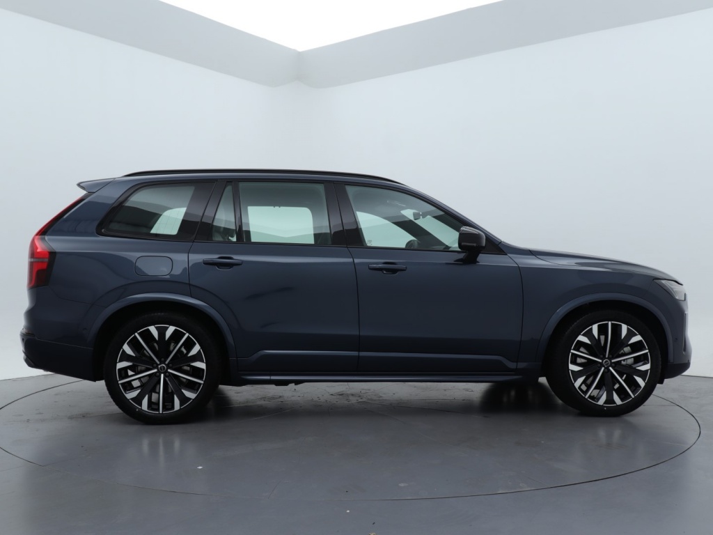 47021368 volvo xc90 t8 plug in awd ultra dark luchtvering trekhaak massagestoe 5 01
