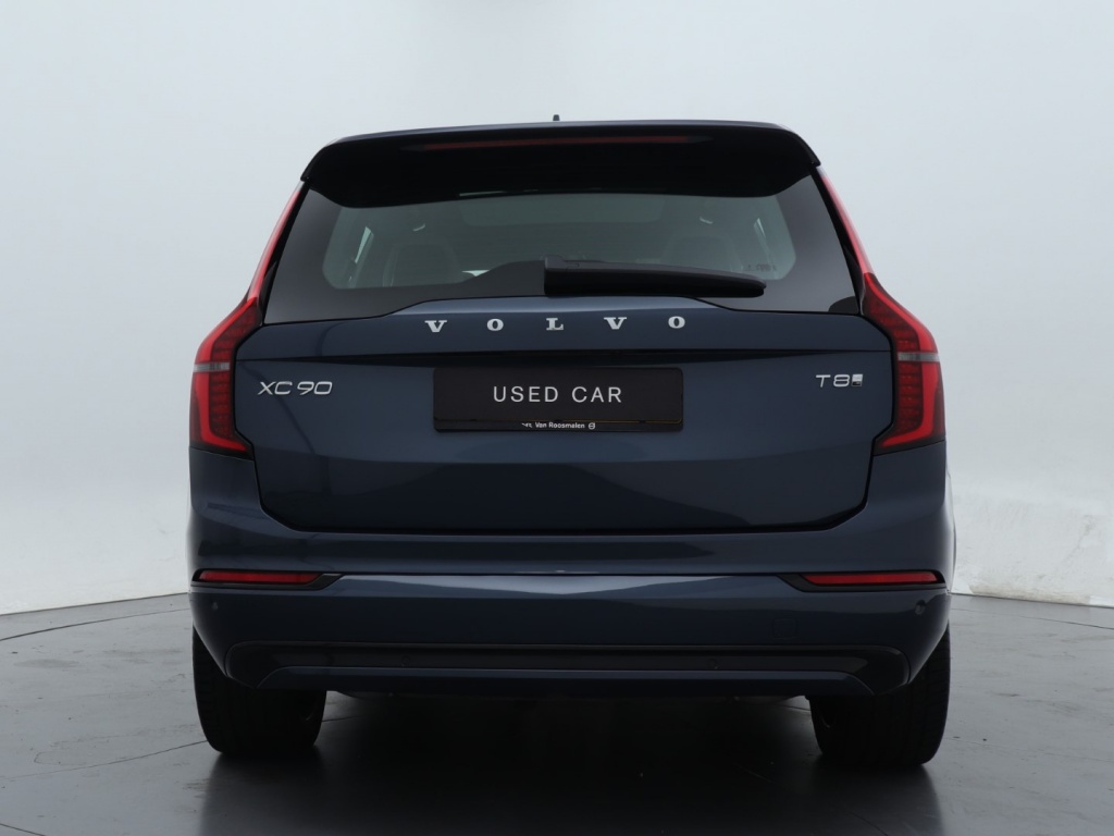 47021368 volvo xc90 t8 plug in awd ultra dark luchtvering trekhaak massagestoe 7 01