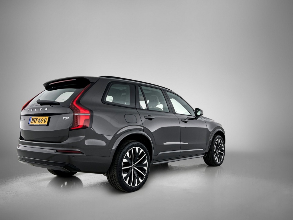 47022447 volvo xc90 2 0 t8 awd ultra dark luchtvering massage nappa ventilatie 4 04