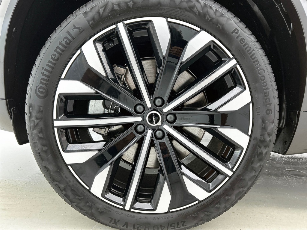 47022447 volvo xc90 2 0 t8 awd ultra dark luchtvering massage nappa ventilatie 97