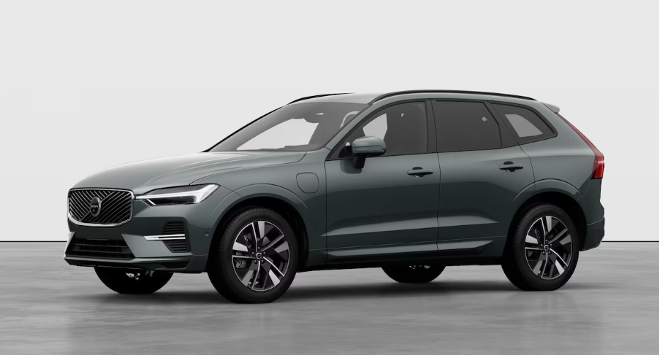 Volvo XC60 T6 AWD Business Edition Plug-In | ACTIE | Van 69589 voor 64.700