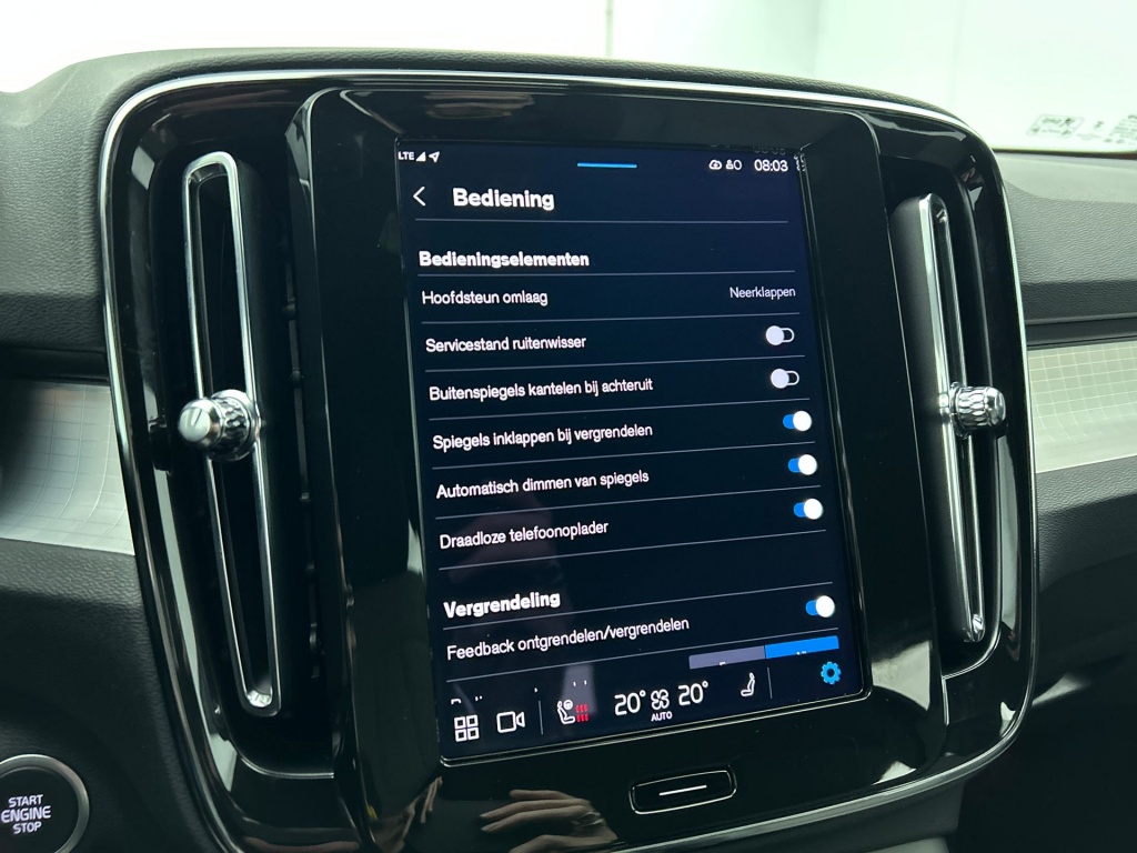 47375350 volvo xc40 2 0 b4 plus dark trekhaak elek verstelbare stoelen 06