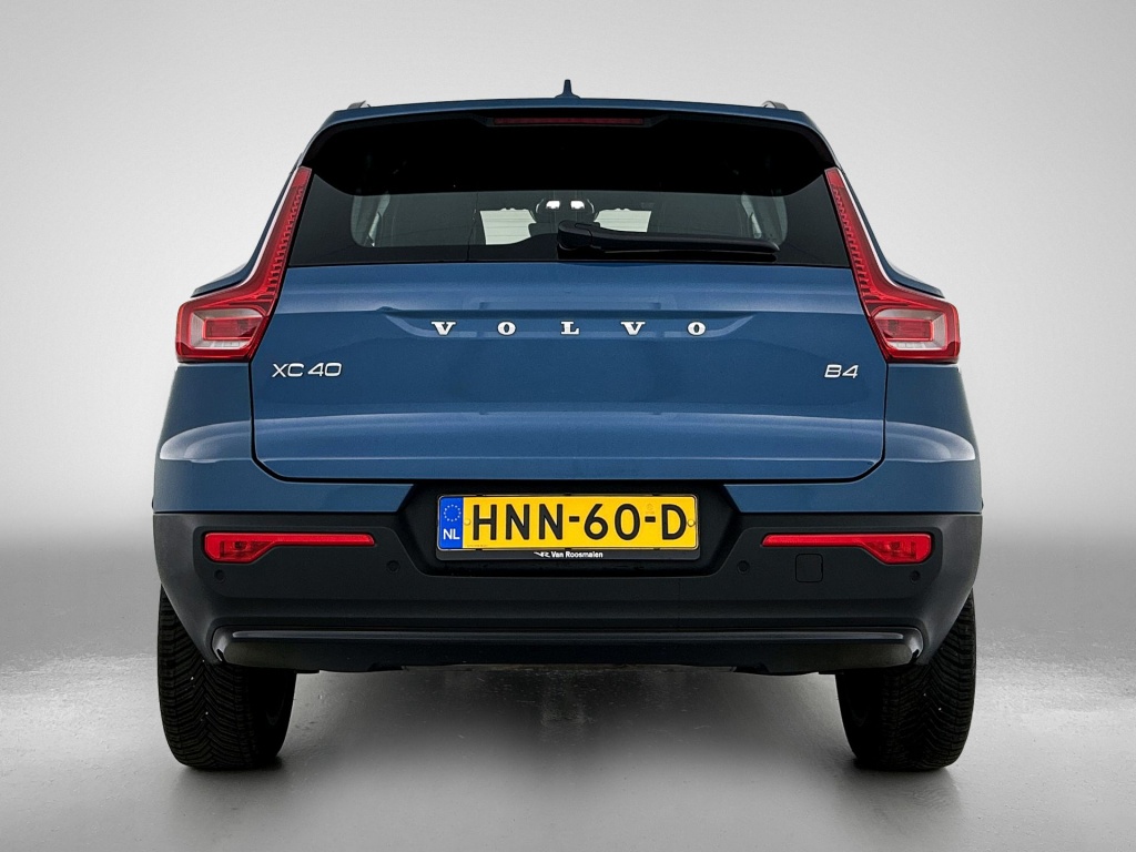 47375350 volvo xc40 2 0 b4 plus dark trekhaak elek verstelbare stoelen 3 04