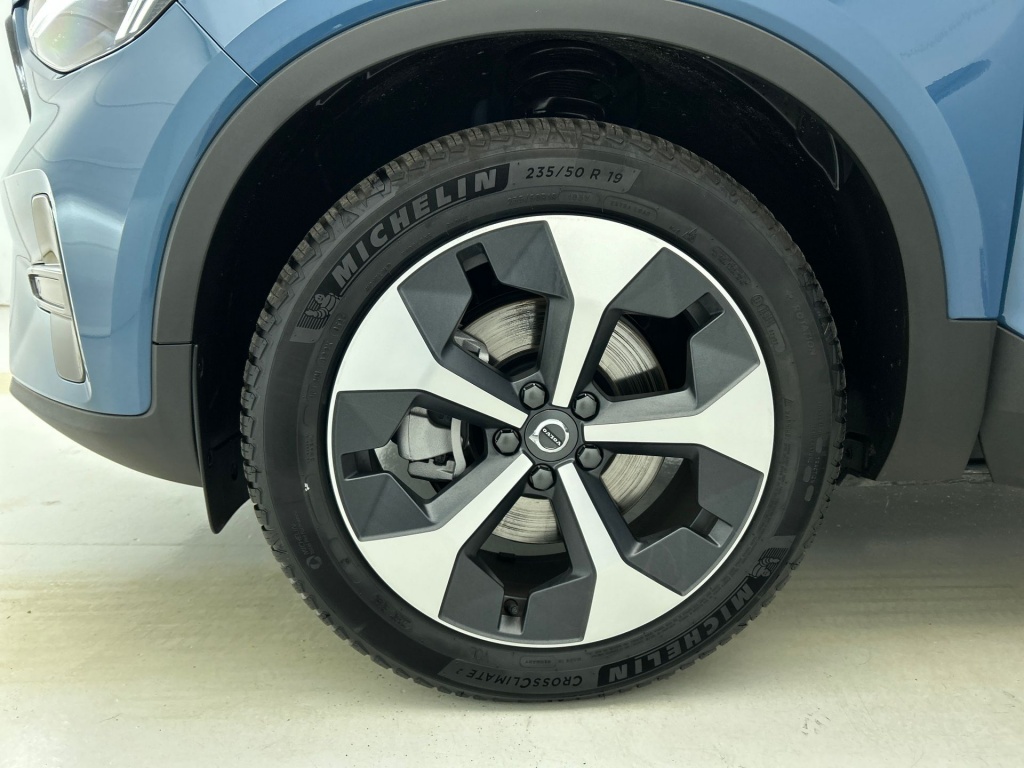 47375350 volvo xc40 2 0 b4 plus dark trekhaak elek verstelbare stoelen 44