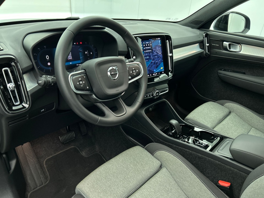 47375350 volvo xc40 2 0 b4 plus dark trekhaak elek verstelbare stoelen 50