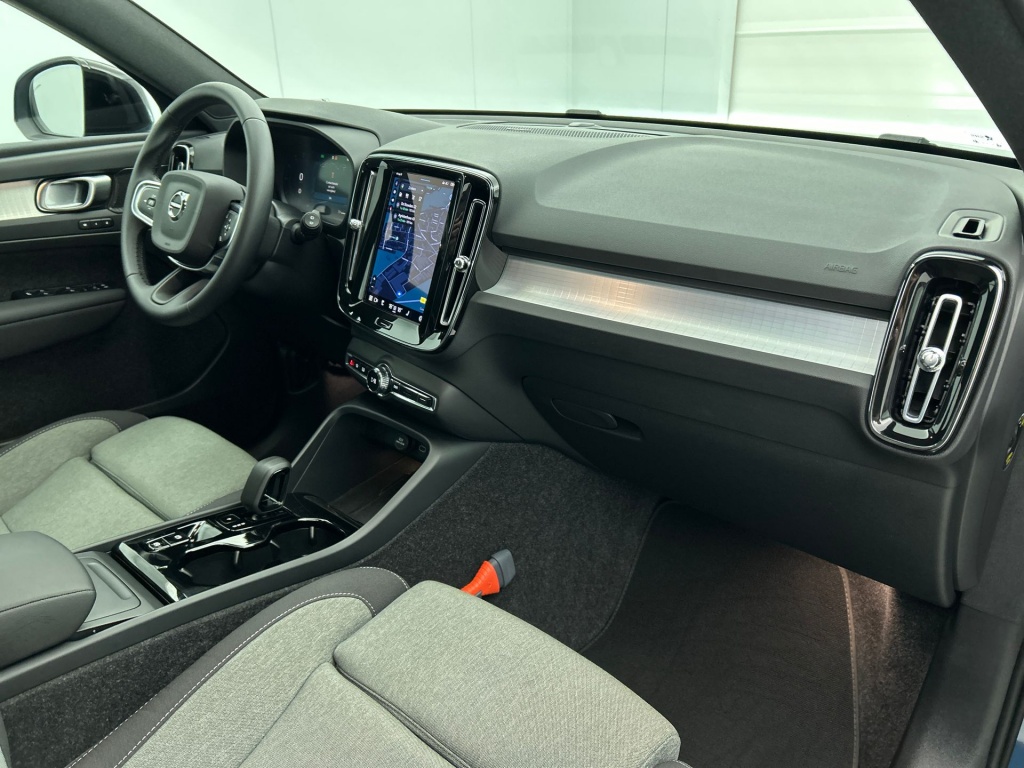 47375350 volvo xc40 2 0 b4 plus dark trekhaak elek verstelbare stoelen 52