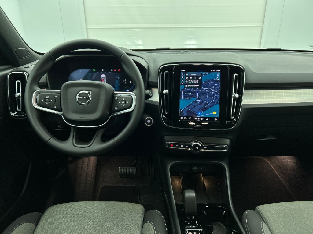 47375350 volvo xc40 2 0 b4 plus dark trekhaak elek verstelbare stoelen 53