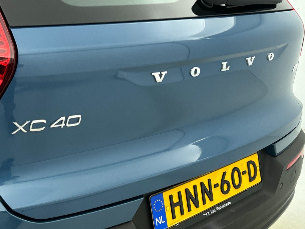 47375350 volvo xc40 2 0 b4 plus dark trekhaak elek verstelbare stoelen 59