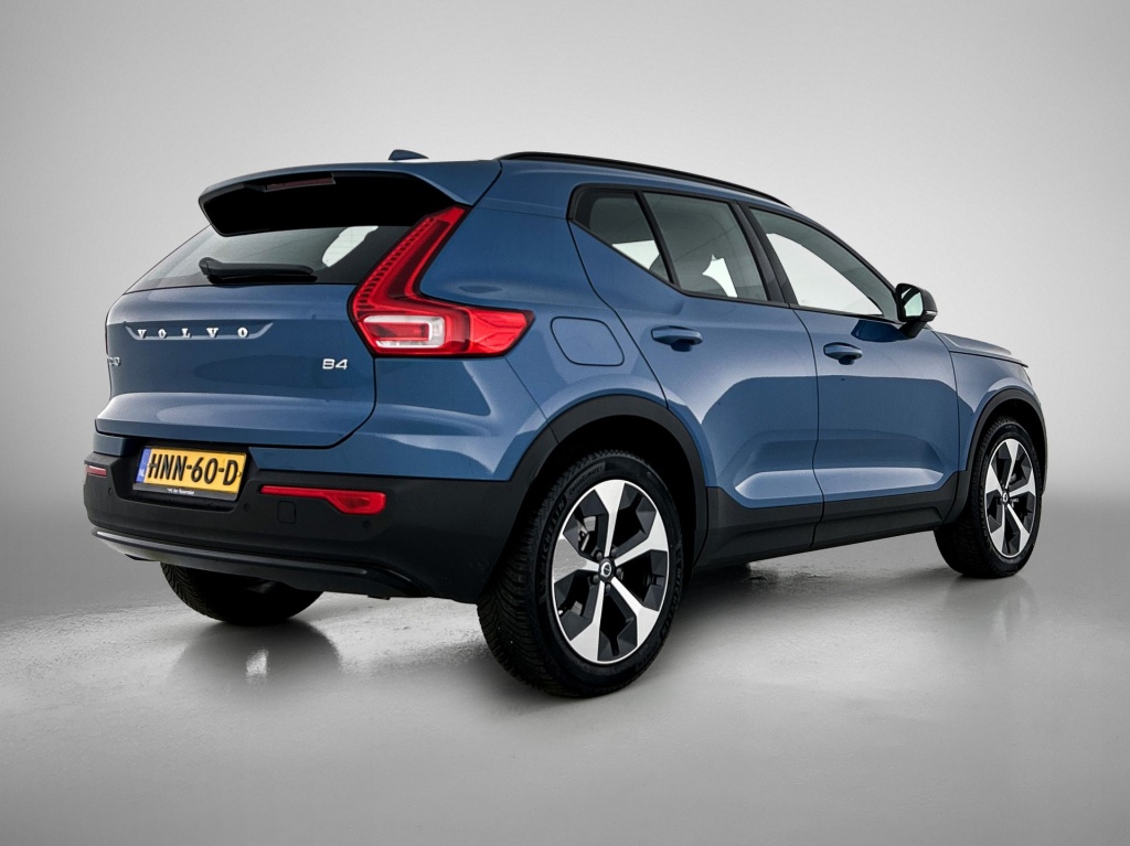 47375350 volvo xc40 2 0 b4 plus dark trekhaak elek verstelbare stoelen 5 04