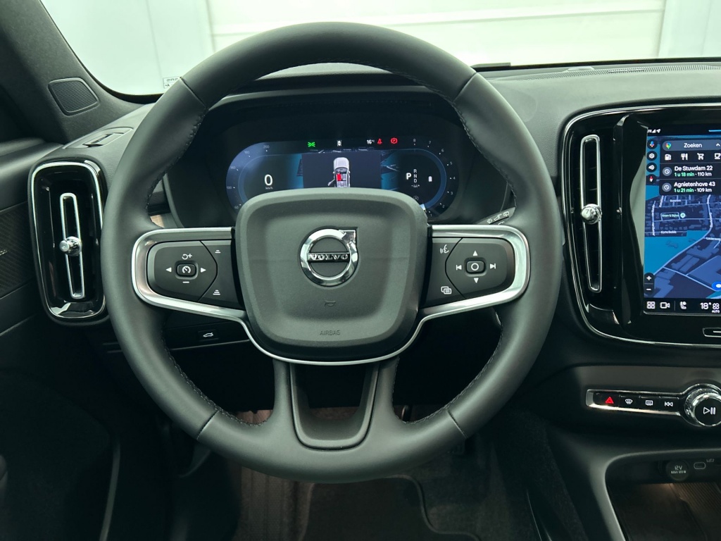 47375350 volvo xc40 2 0 b4 plus dark trekhaak elek verstelbare stoelen 66