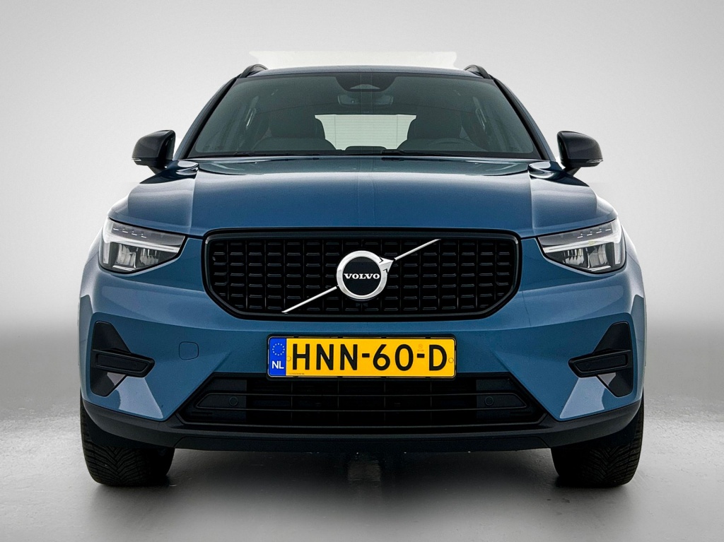 47375350 volvo xc40 2 0 b4 plus dark trekhaak elek verstelbare stoelen 6 04