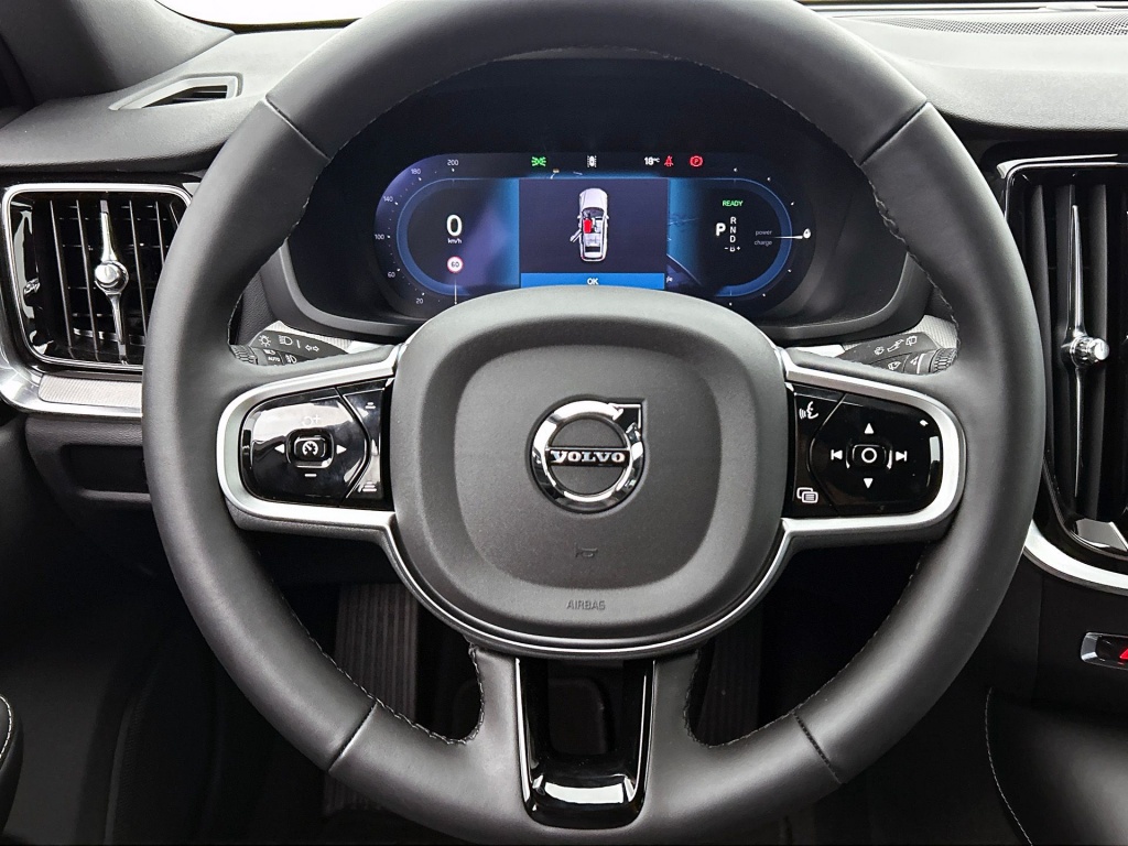 47443724 volvo v60 2 0 t6 plus dark trekhaak sport leder 360 blis pilot 71ceba