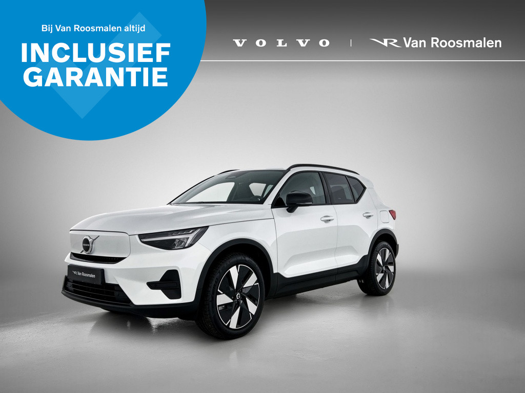 Volvo EX40 EX40 Extended Range Core Business | Climate pack | Versatility