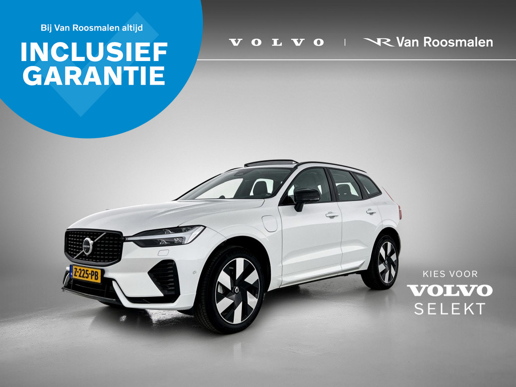 47507698 volvo xc60 t6 recharge awd ultimate dark bowers wilkins luchtvering 1 05