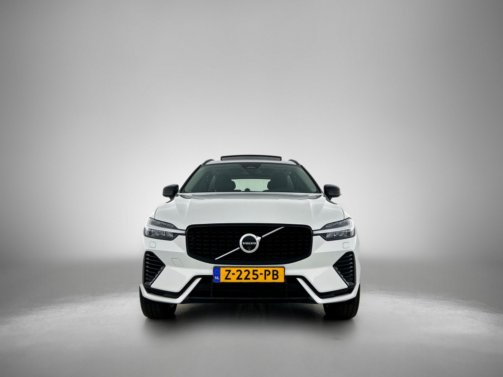 47507698 volvo xc60 t6 recharge awd ultimate dark bowers wilkins luchtvering 6 10