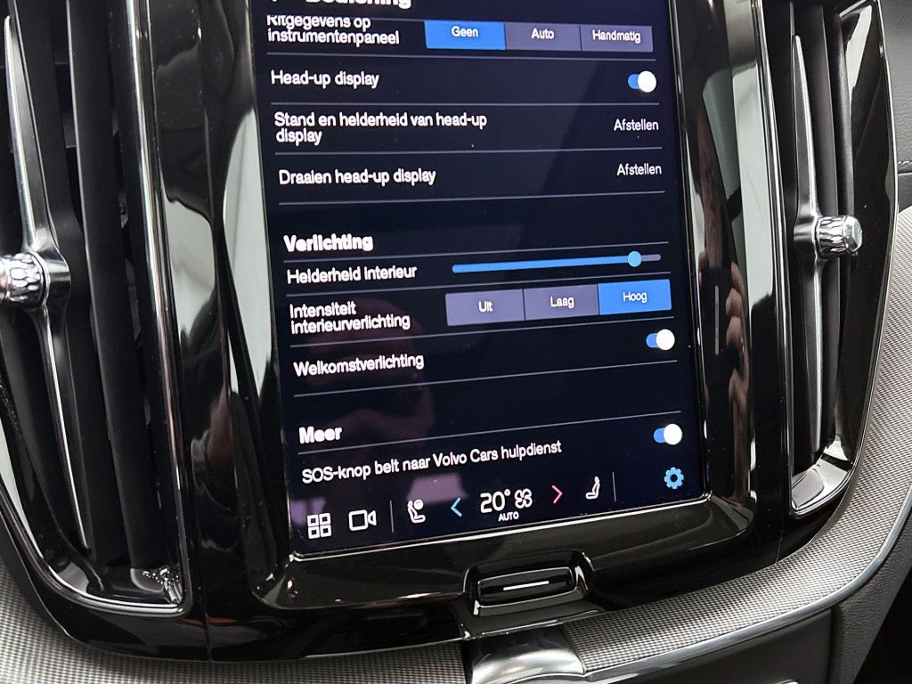 47512479 volvo xc60 t6 awd ultra dark 360 trekhaak 602450