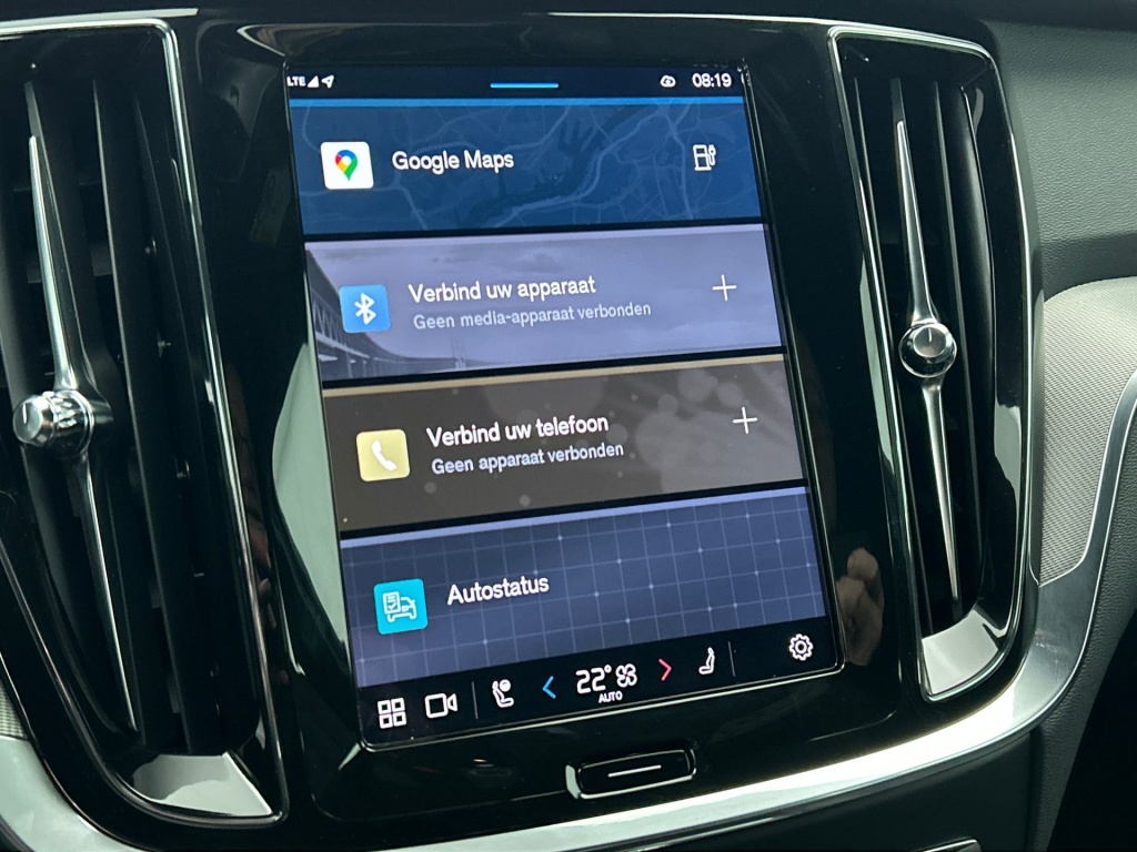 47516812 volvo v60 2 0 t6 plus dark trekhaak sport leder 360 blis pilot 3d8928