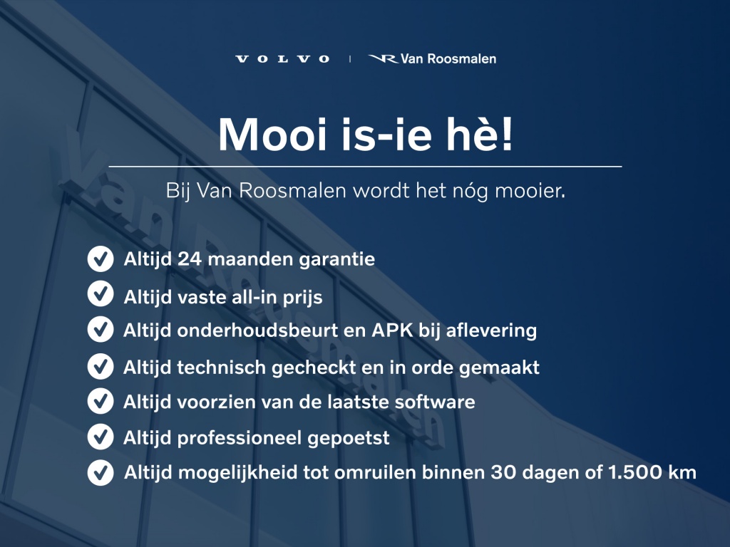 47516812 volvo v60 2 0 t6 plus dark trekhaak sport leder 360 blis pilot 4 04