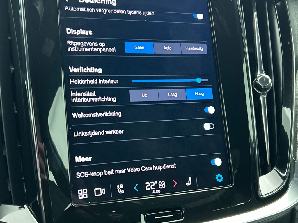 47516812 volvo v60 2 0 t6 plus dark trekhaak sport leder 360 blis pilot 83248d