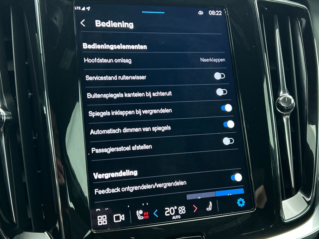 47516812 volvo v60 2 0 t6 plus dark trekhaak sport leder 360 blis pilot a6a8d7