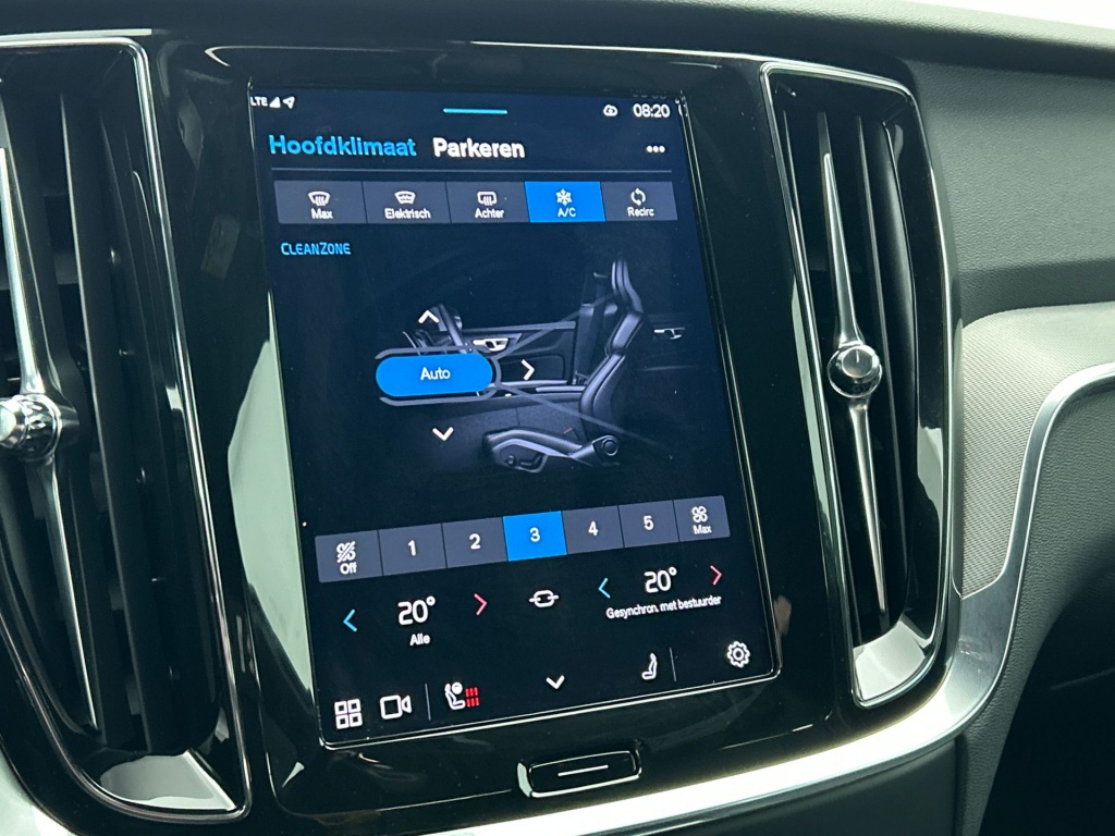 47516812 volvo v60 2 0 t6 plus dark trekhaak sport leder 360 blis pilot ef5fef