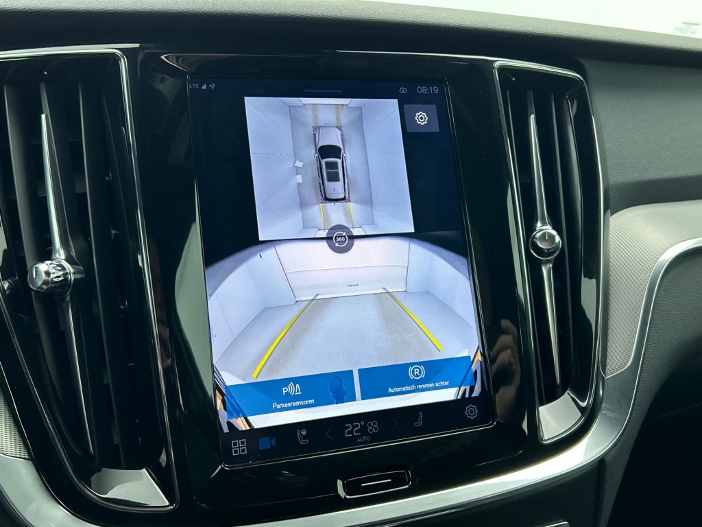 47516812 volvo v60 2 0 t6 plus dark trekhaak sport leder 360 blis pilot fc86d8