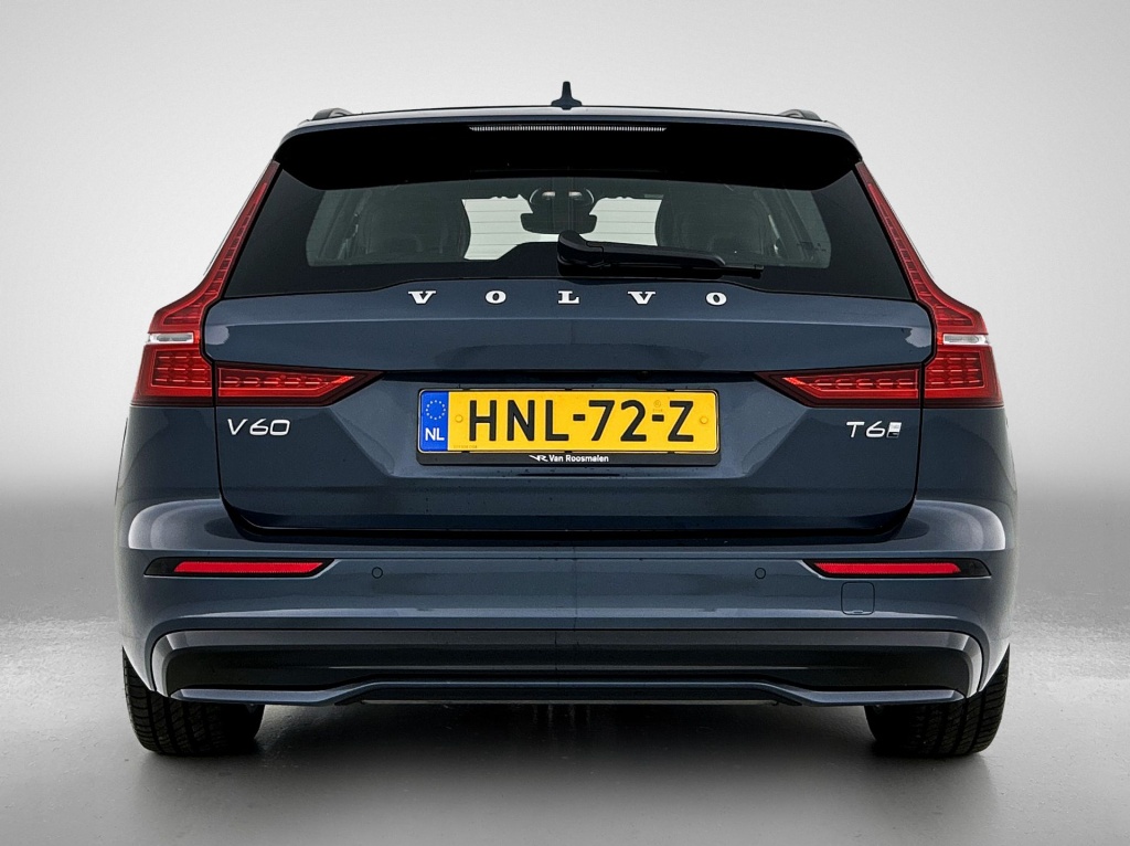 47540135 volvo v60 2 0 t6 plus dark trekhaak sport leder 360 blis pilot 3 03