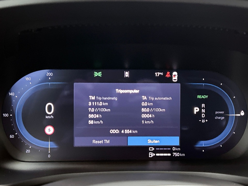 47543872 volvo v60 2 0 t6 plus dark trekhaak sport leder 360 blis pilot 91